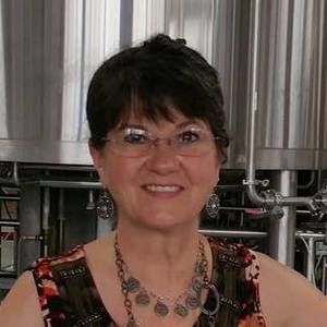 Meet your Posher, Patty